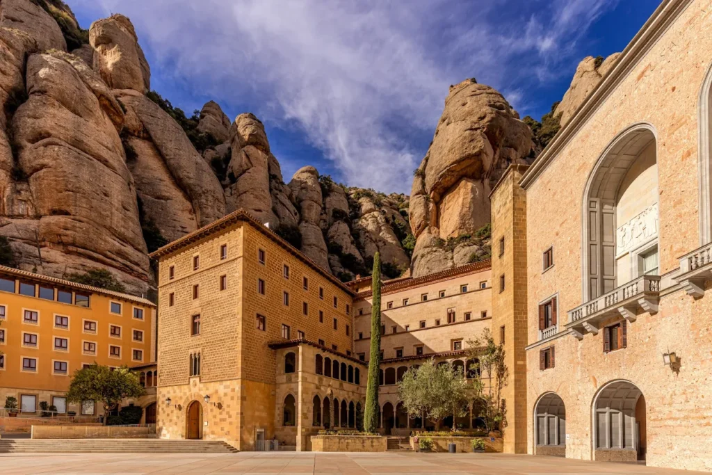 Montserrat